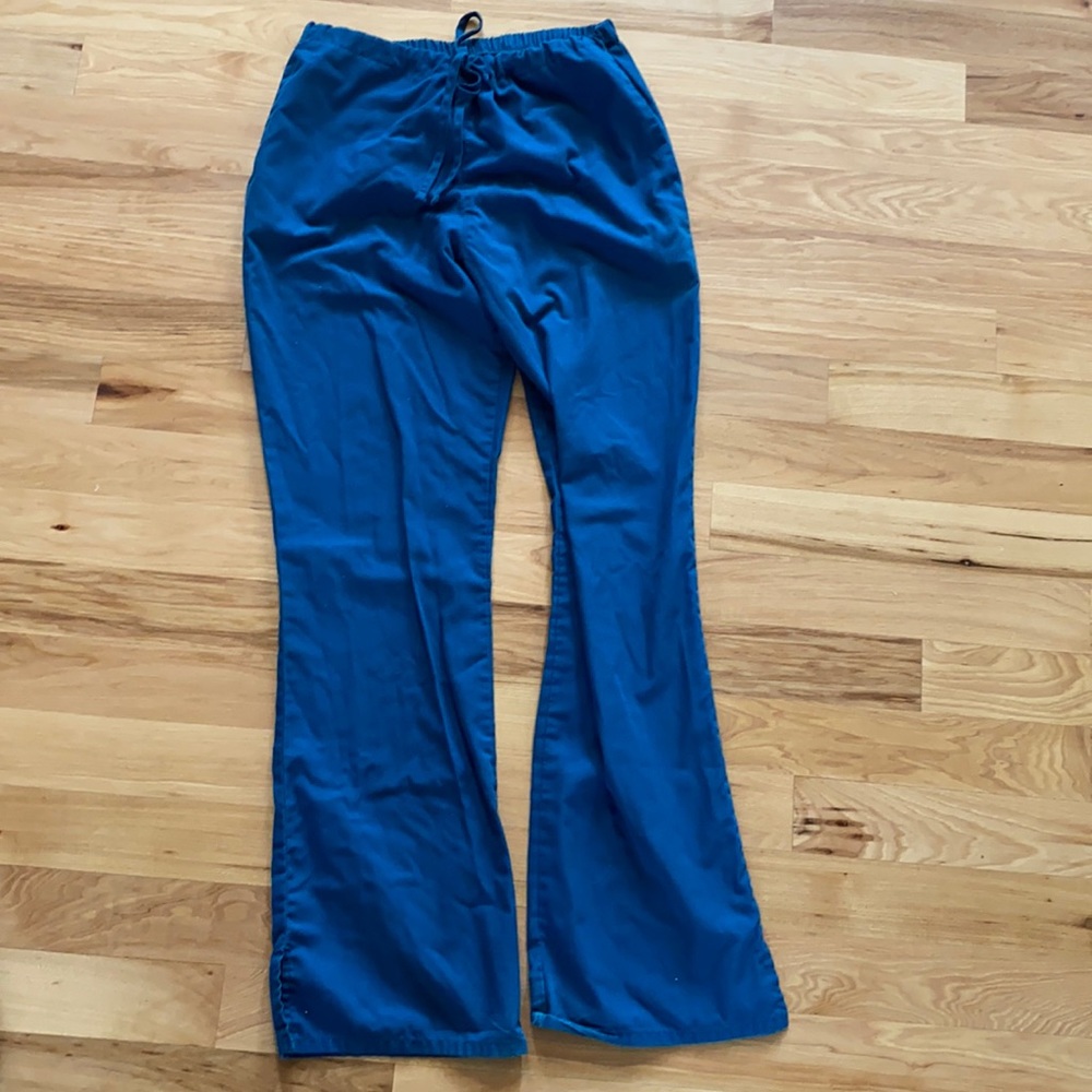 Cherokee scrub pants